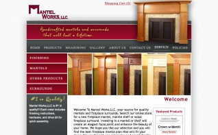 Self-Serve SEO Storefront-1