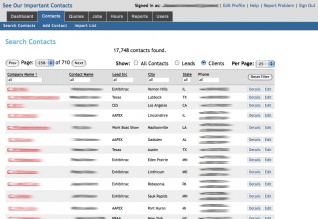 CRM/Project Manager-1